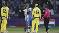 IND vs NZ, Champions Trophy 2025 Final: Dubai Police Warns Of Strict Consequences For Violating Laws As Fan