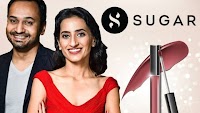 Exclusive: SUGAR Cosmetics Nets $5 Mn In Funding