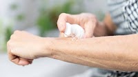 Hormone replacement treatment gel, HRT, free to patients from today