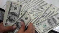 Forex reserves drop by USD 3 bln to USD 696.672 bln