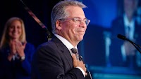 Meet the AOA’s 129th President, Robert G.G. Piccinini, DO, D.FACN