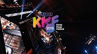 Korea Music Festival 2018: Lineup