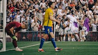 Neestrup all praise as Lions beat BIF