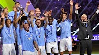 FIFA Club World Cup 2025: Guardiola begins Man City rebuild