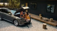 Onvo L90 large SUV started presales in China for 27,000 USD with BaaS