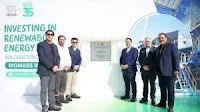 Nestlé inaugurates biomass boiler as part of its PKR 2 billion renewable energy investment in Pakistan