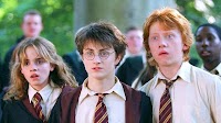 Harry Potter TV Reboot Gets an Optimistic Casting Update for the New Golden Trio