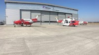 Lydd Search and Rescue helicopter base passes 1,000 taskings milestone