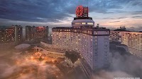 Cost of seeking growth abroad for Genting Malaysia