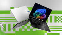 GIGABYTE AERO X16 and GAMING A16 from 50K UAH: voice commands, up to 4TB SSD, and a choice between AMD and