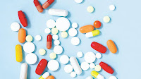 India's import dependence on key pharma ingredients may reduce by half
