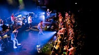 From Iceland — Grapevine Events: Flækt, Pavement's Bob Nastanovich, Kris, And More