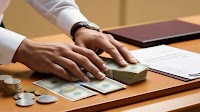 Organised fraud? Gulf Bank files complaint in Kerala; Kottayam resident accused of over ₹1 cr scam