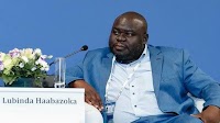 Haabazoka explains Kwacha gain