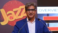 USF awarded a contract worth PKR 154M to Jazz for new projects News -