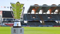 Indonesia bids for host advantage at 2023 Asian Cup