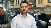 Meet the founder: FaunaTech’s Rajat Pandya on the quantified cow…