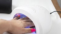 UV nail dryers may pose cancer risks, a study says. Here are precautions you can take