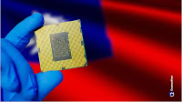 Taiwan open to cutting off countries from dominant semiconductor sector