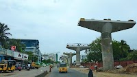 5 km of OMR to be relaid by the end of September