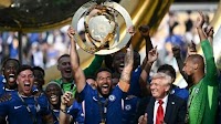 Did Donald Trump Really Keep Original FIFA Club World Cup Trophy, And Chelsea Receive Replica?