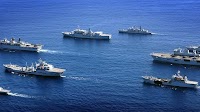 Royal Navy’s amphibious force comes of age
