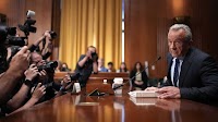 Senators from both parties grilled RFK Jr. on vaccines and more
