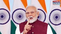 Bahawalpur and Muridke Were 'Universities of Global Terrorism': PM Modi