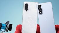 OnePlus Nord 5 and Nord CE5 make official debut - GSMArena.com news