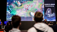 Esports at Asian Games 2026 to feature 11 medal events - full list