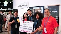 LG CNS Introduces AI-Powered 'LG Optapex' to U.S. Advertising Market at Amazon Ads' unBoxed 2024 Event