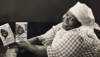 Aunt Jemima and Uncle Ben deserve retirement. They're racist myths of happy Black servitude.