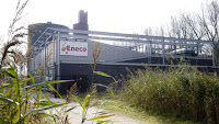 Eneco plans to sell its district heating network business: FD