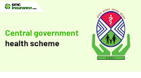 All Central government staff need to get new CGHS card now