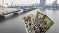 Egypt's central bank floats Egyptian pound against US dollar