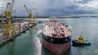 Naval sector closes 2024 with authorized investments of BRL 31 billion, largest amount in 12 years
