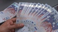 Signs Leading To Stronger Ringgit