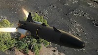 Saab Signs $72 M Contract to Modernize Swedish RBS15 Mk3 ASMs