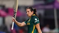 Brits’ ton steers South Africa to first victory in CWC25
