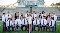 Home Sweet GHS – 2022 Football Homecoming