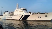 Indian MoD taps MDL for Six Next Generation OPVs for Coast Guard