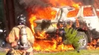How CNY neighbors saved young boy from burning car (Good Morning CNY for July 7)