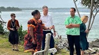 NZ supports Vanuatu with VT280 million Loss and Damage Development Fund | News