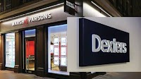 Dexters snaps up Marsh & Parsons for £29 million