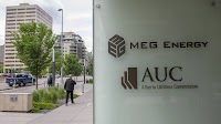 MEG Energy Holders Pan ‘Laughable’ Strathcona Takeover Bid