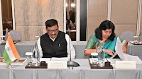 Indian parliamentary delegation meets PKR leaders in Malaysia, seeks support against terrorism