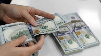 Reference exchange rate down 15 VND on September 10