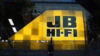 Projector mount sold at JB Hi-Fi stores nationwide recalled