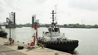 Port of Antwerp-Bruges Launches Europe’s First Electric Tugboat