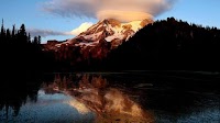 78-year-old becomes oldest woman to summit Mt. Rainer, breaking previous record